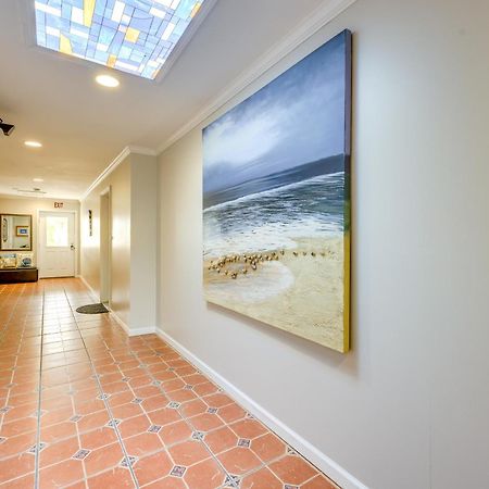 Upscale Apartment In Downtown St Augustine! St. Augustine Extérieur photo