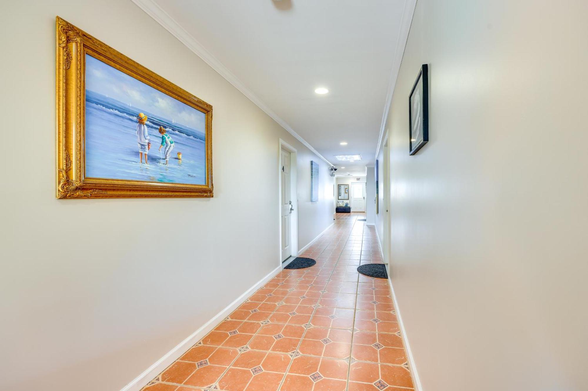 Upscale Apartment In Downtown St Augustine! St. Augustine Extérieur photo