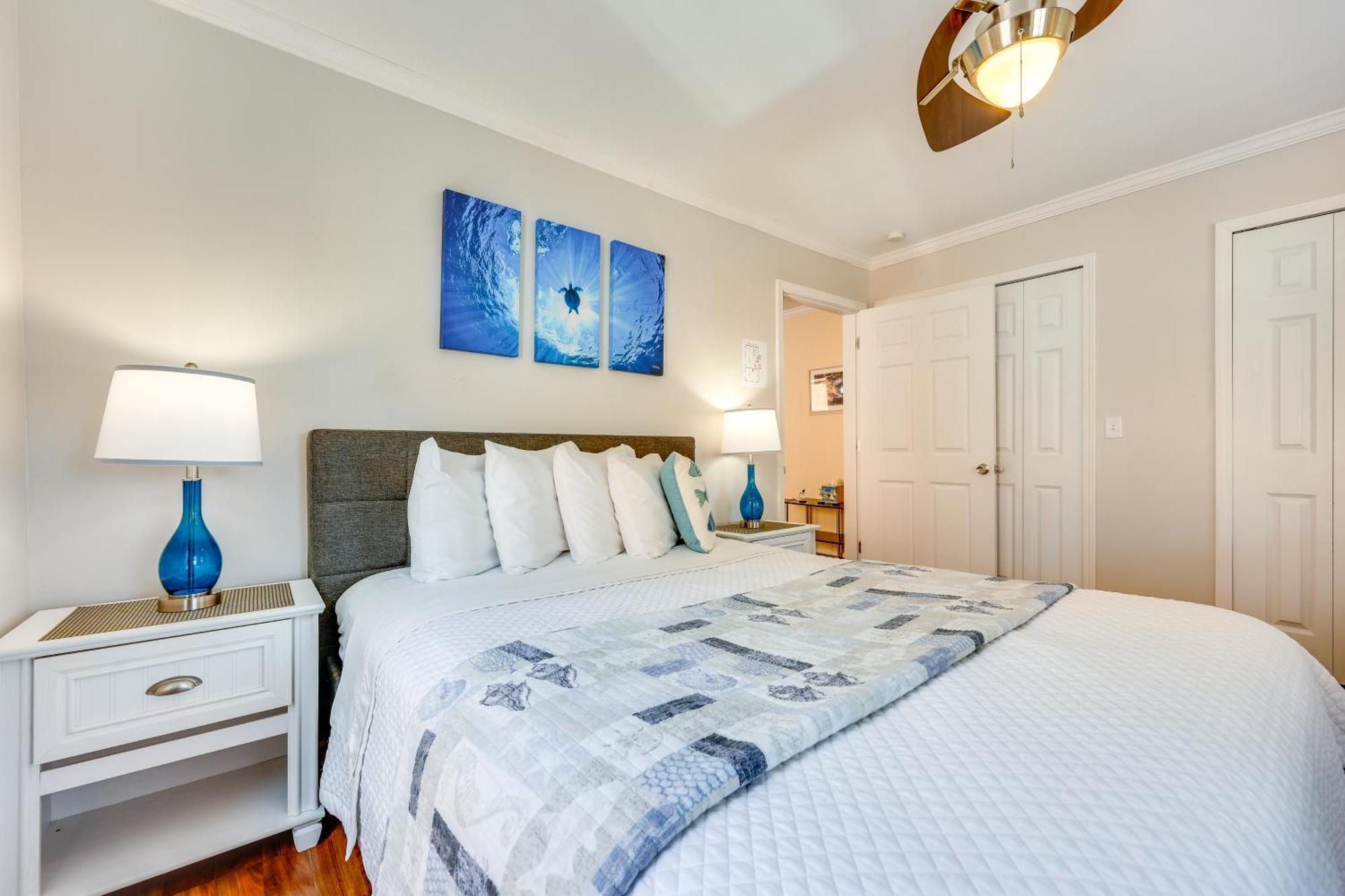 Upscale Apartment In Downtown St Augustine! St. Augustine Extérieur photo