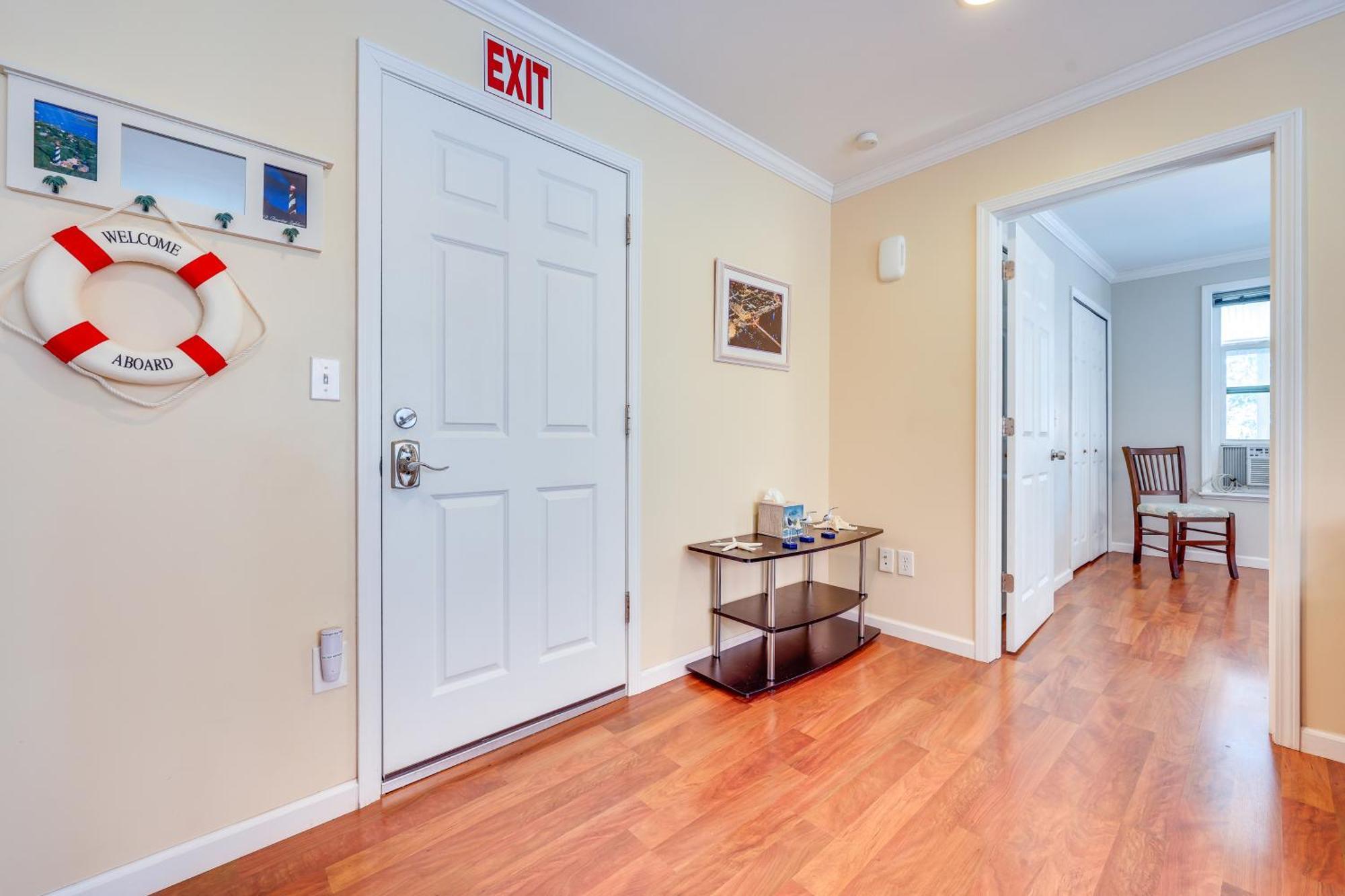 Upscale Apartment In Downtown St Augustine! St. Augustine Extérieur photo
