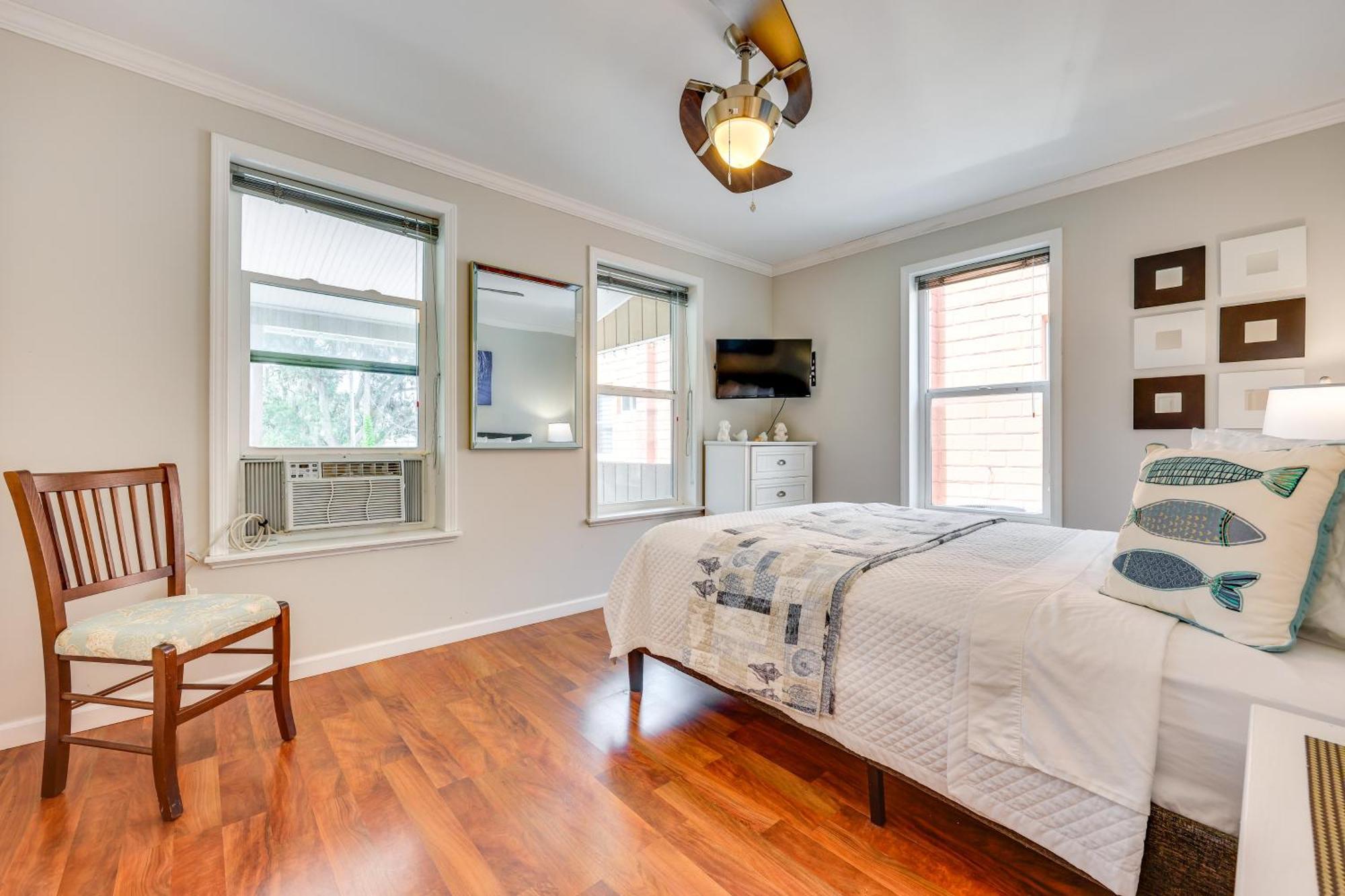 Upscale Apartment In Downtown St Augustine! St. Augustine Extérieur photo