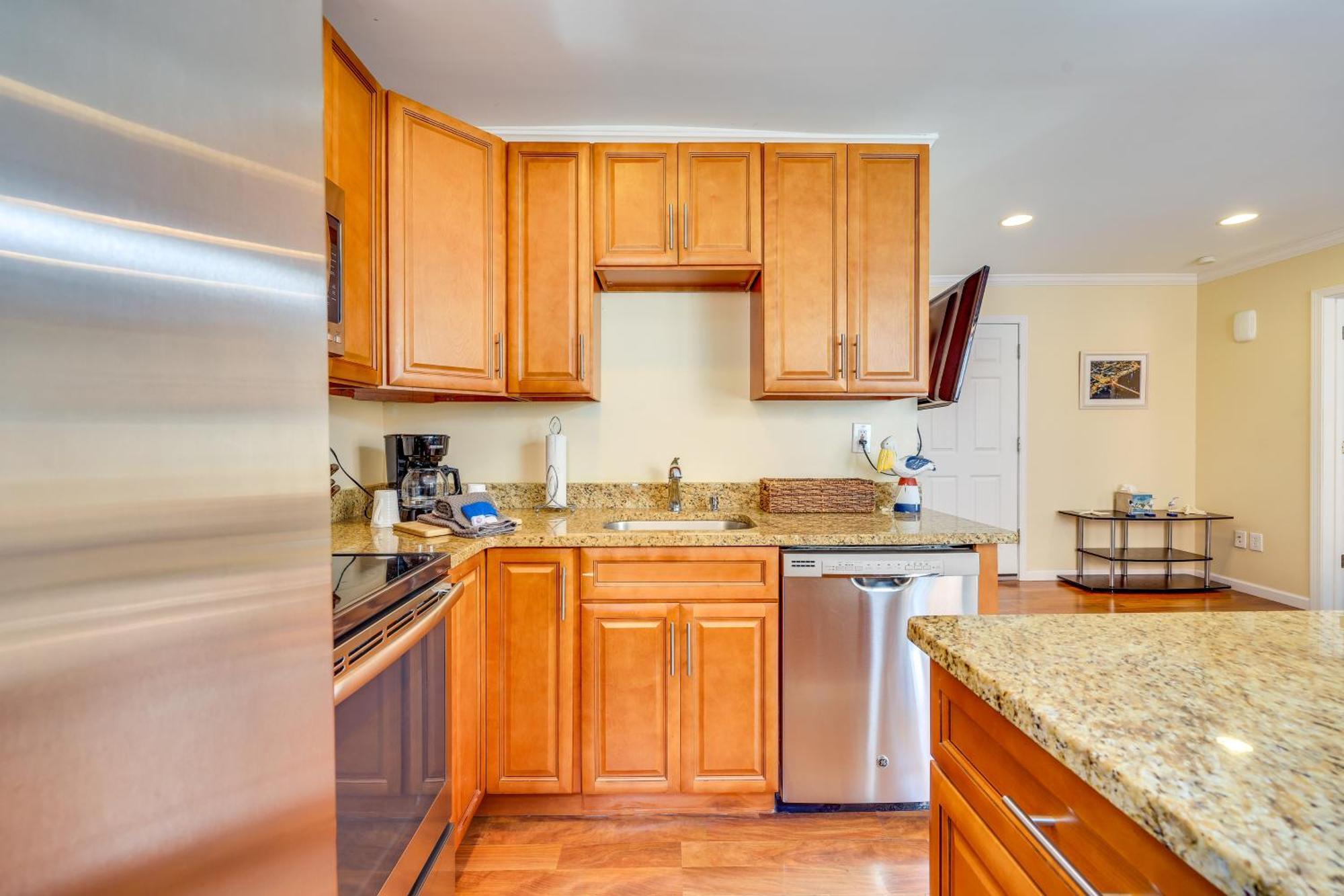 Upscale Apartment In Downtown St Augustine! St. Augustine Extérieur photo