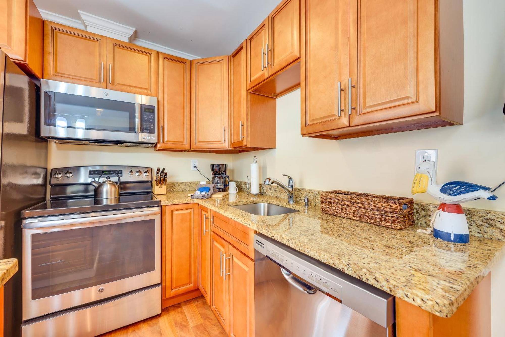 Upscale Apartment In Downtown St Augustine! St. Augustine Extérieur photo