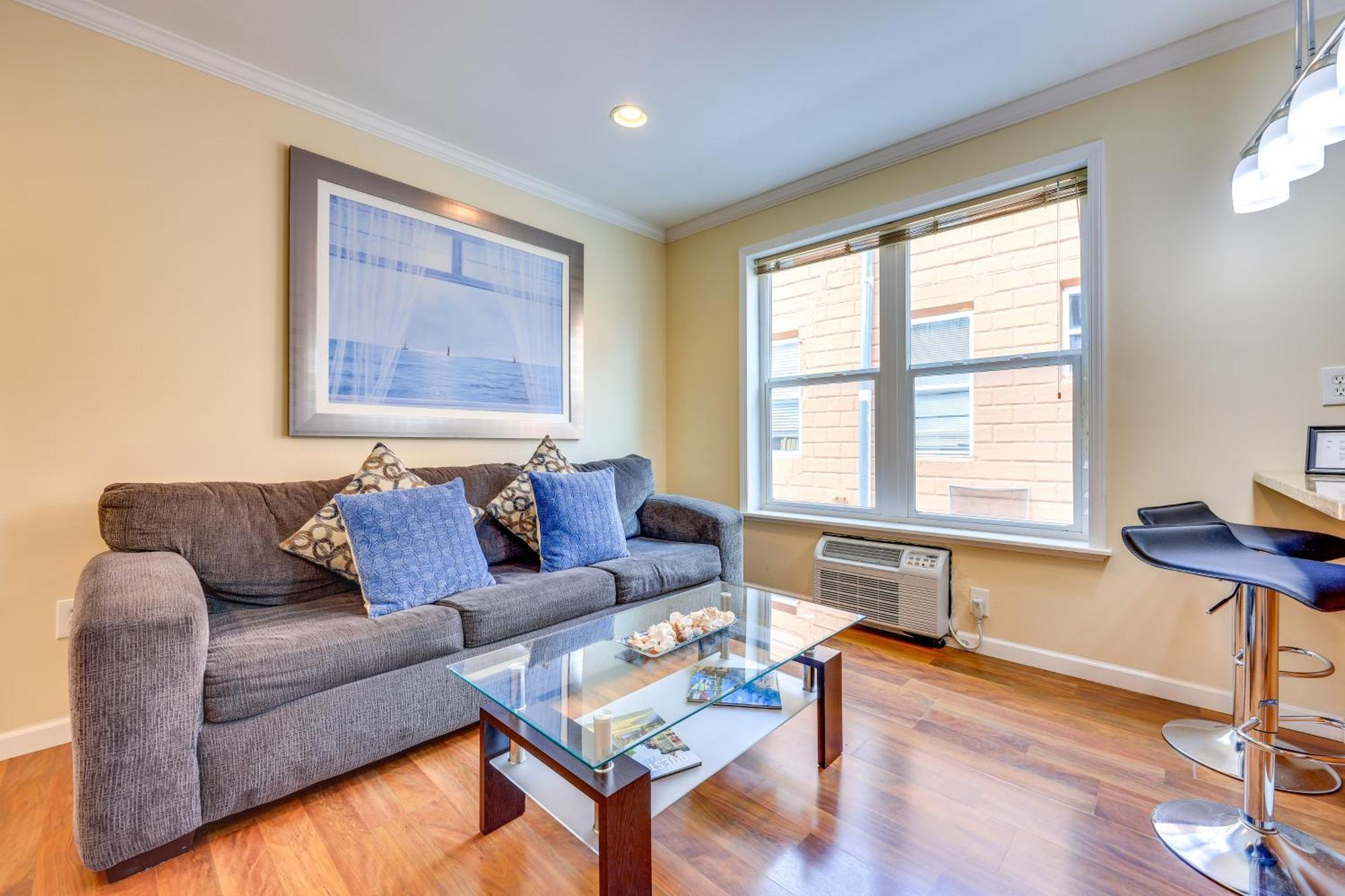 Upscale Apartment In Downtown St Augustine! St. Augustine Extérieur photo