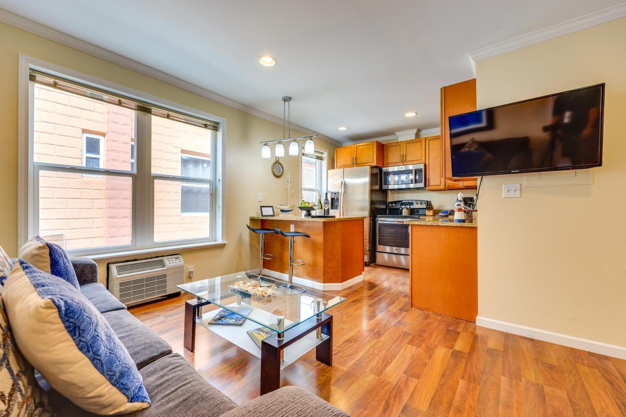 Upscale Apartment In Downtown St Augustine! St. Augustine Extérieur photo